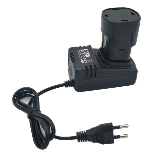 AC Adpter For Lithium Battery 16.8V Li-ion Charger