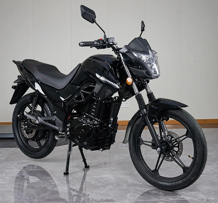 CKD SKD 18 дюймов Новый Дизайн Электрический мотоцикл 2500 Вт 70 км/ч Максимальная скорость модный безопасный мощный высокоскоростной быстрый