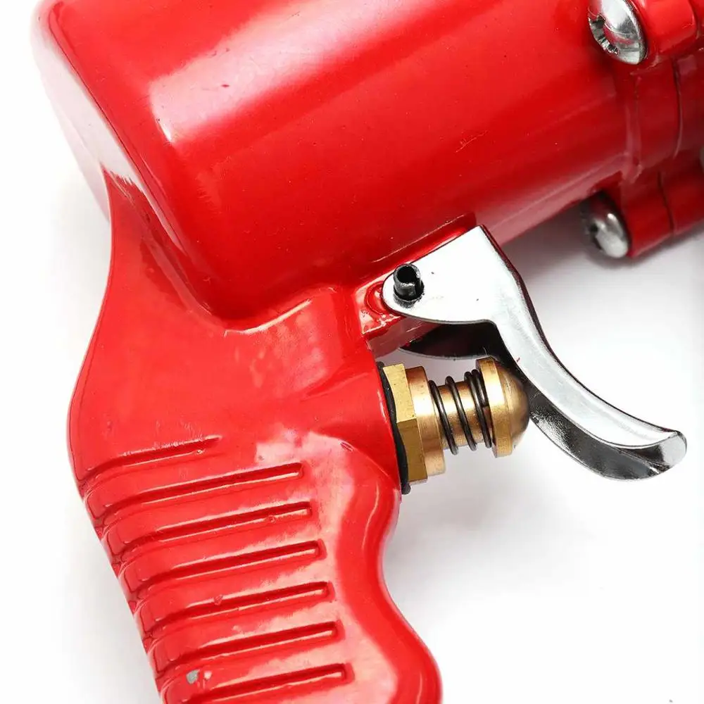 High quality 400cc pneumatic grease gun/air grease gun tools