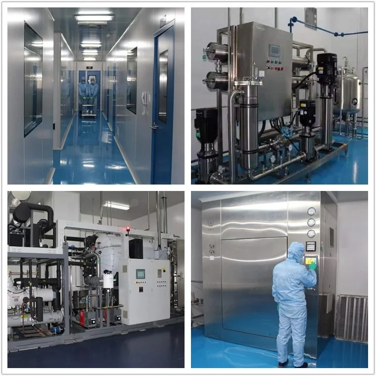 
Hot sell Selank high quality selank peptide Pharmaceutical raw material selank powder for Bodybuilding 