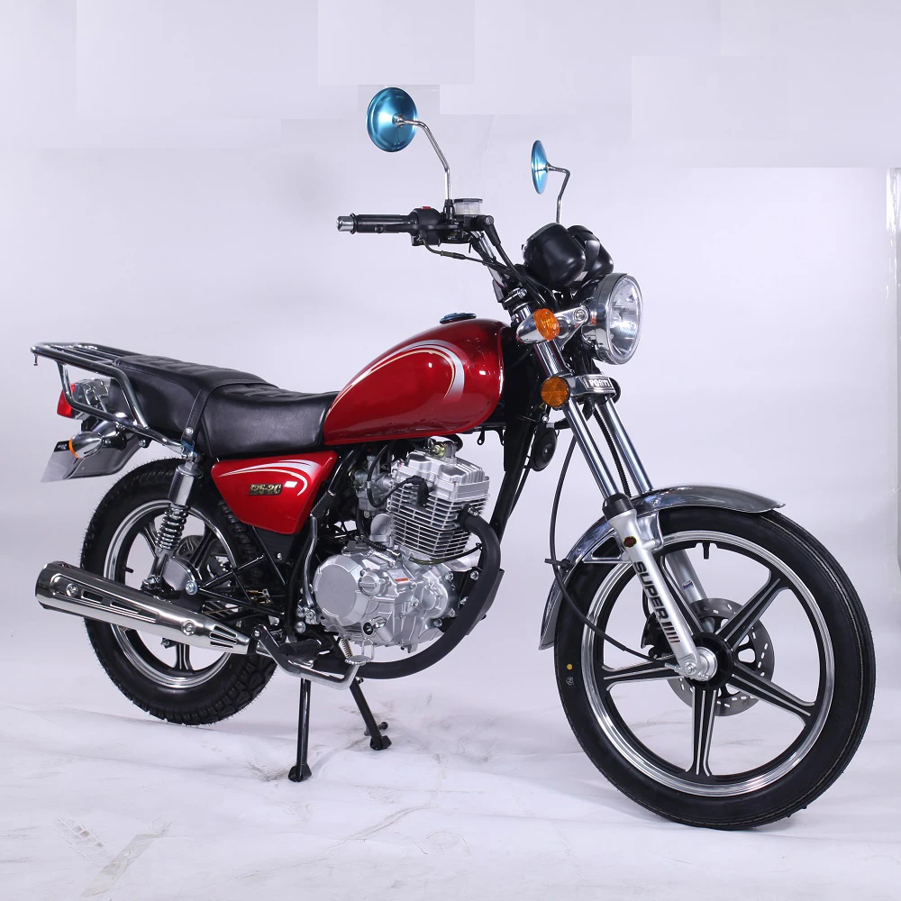  Новейшая модель газовый спидометр мотоцикл 125cc 150