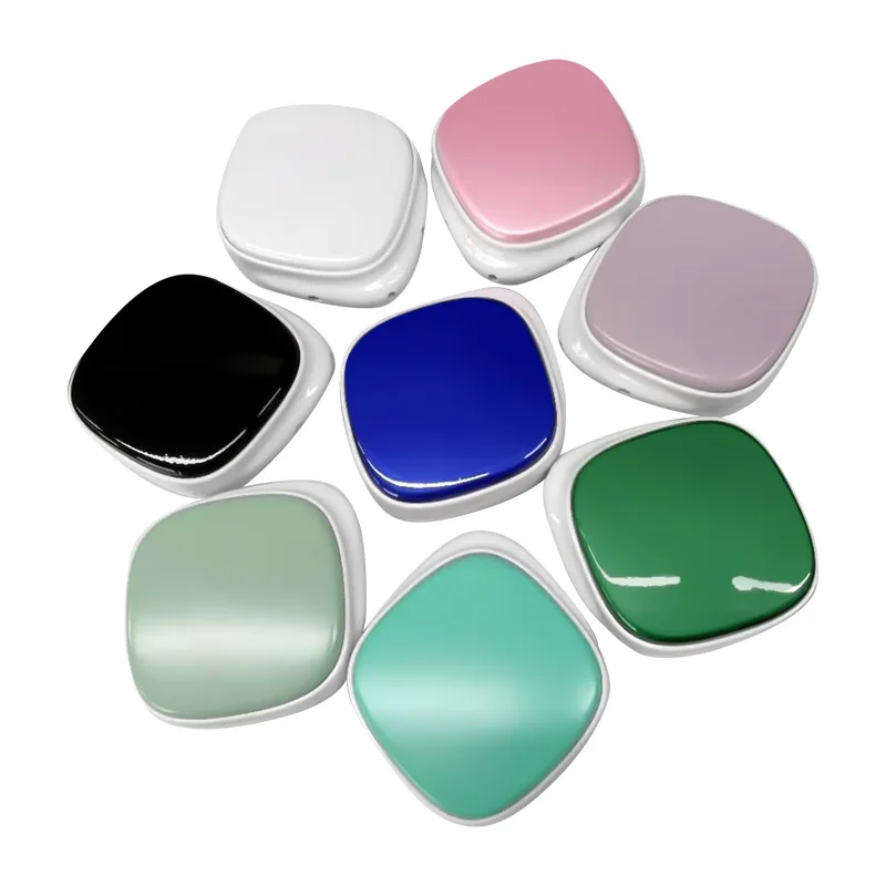 Manufacturers wholesale mini ozone generator air sterilizers necklace ionizer ion necklace air purifiers