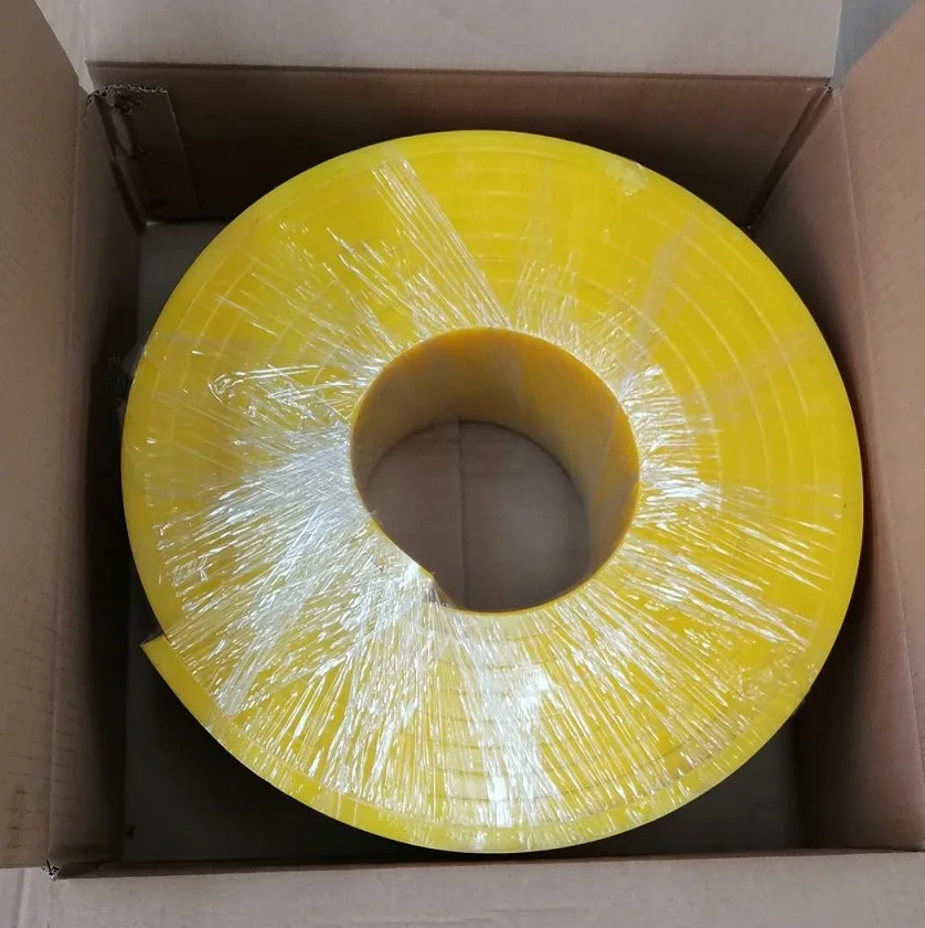 Good Price  Urethane Casting Skirt Board  For Mining