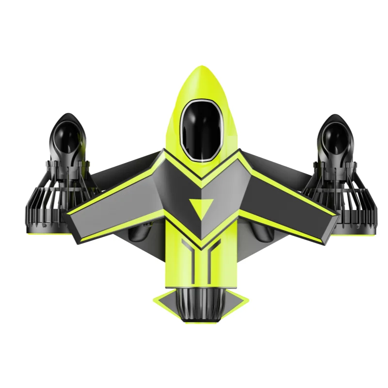 New Electric Underwater Sea Scooter for Diving Water Scooter