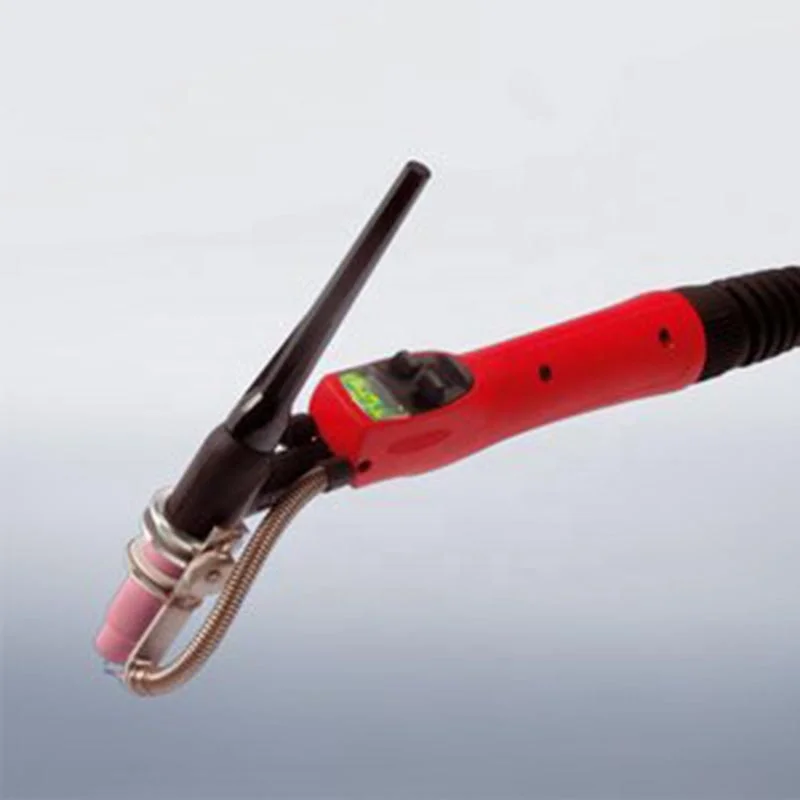 XMCERA alumina ceramic nozzle rob welding tip for argon arc welding