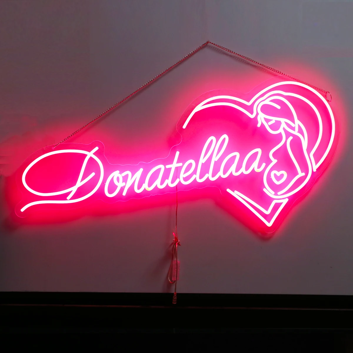 No MOQ Neon Light Manufacturer Electronic sign LED Custom neon sign for Wedding Party birthday home