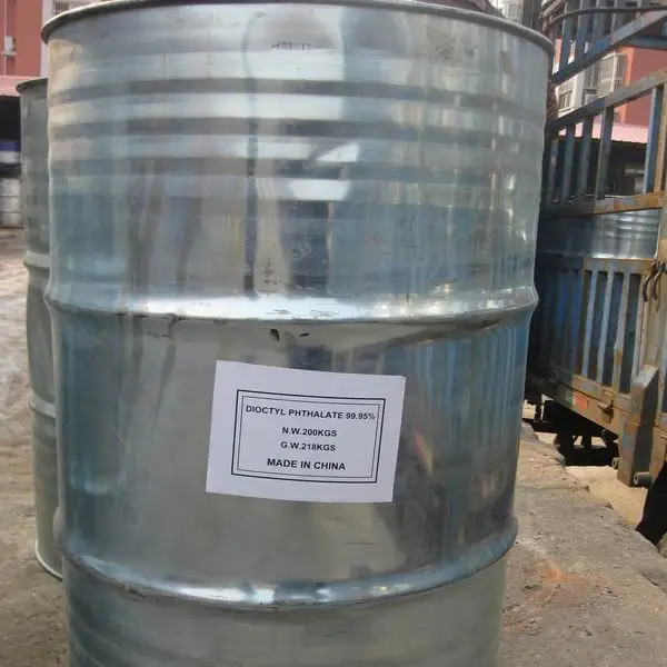 Chamicals & Raw Material - DINP, DOTP, DOP Price