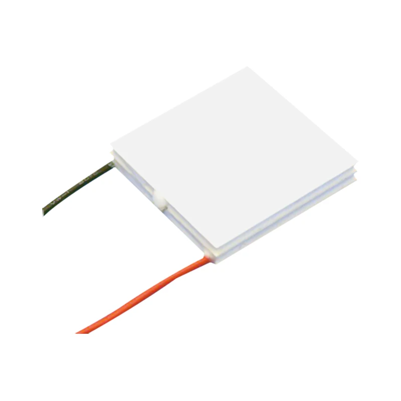 High efficiency TEC1-03107 Thermoelectric Cooler Peltier  20*20mm New of semiconductor refrigerator peltier module