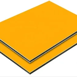 aluminum panels clading