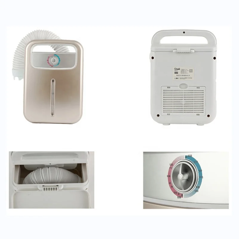 
Multifunctional Household Machine Electric Clothes Air Dryer, Mini Electric Clothes Dryer Machine/ 