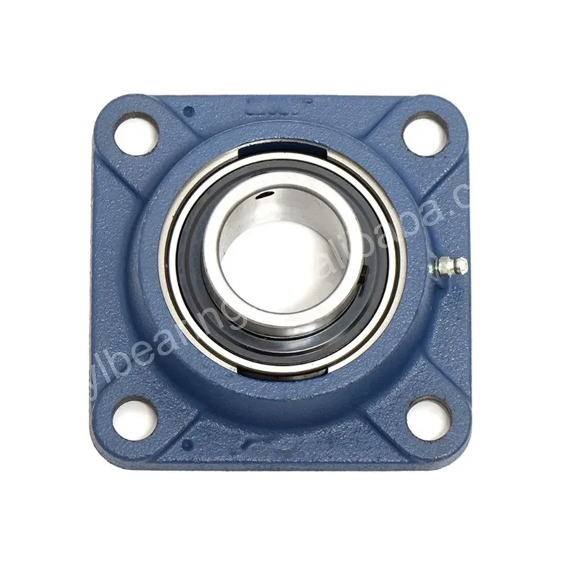 China  Low Profile Pillow Block Bearings Ucp213 Pillow Block Bearing