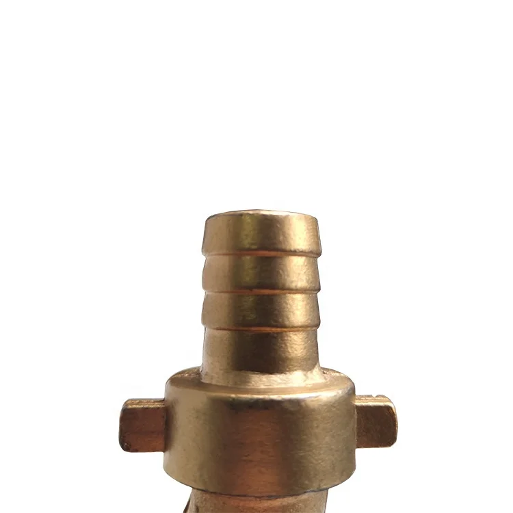 1/2' 3/4' Chrome Plated Brass Bibcock Taps Long Washing Machine Bibcock Garden Faucets Hose Taps Brass Lockable Bibcock