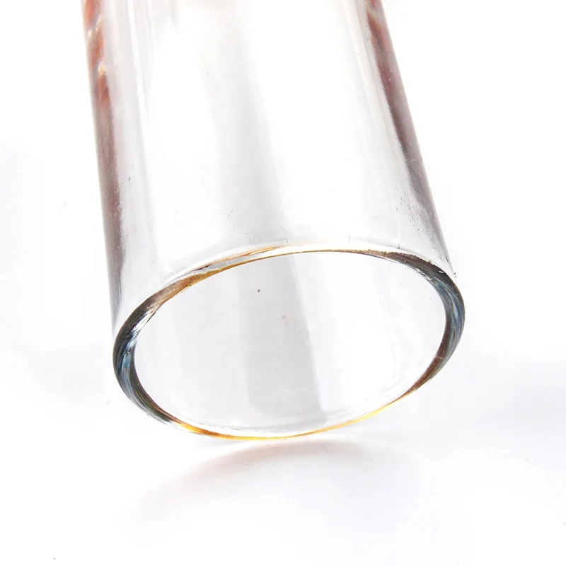 Стеклянные стаканы 2 5 унций по индивидуальному заказу