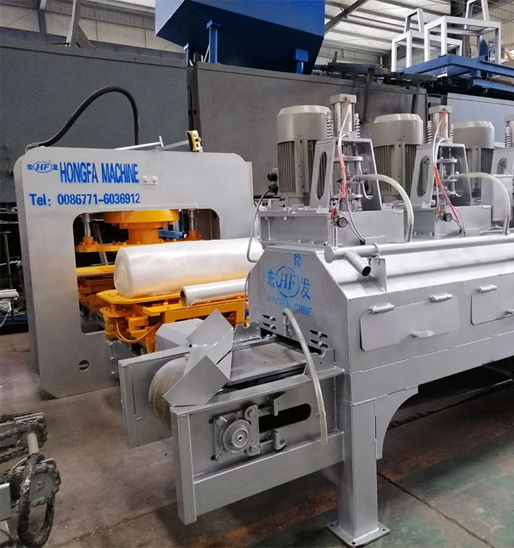 New technology terrazzo flooring manufacturer paver moulds rubber and terrazzo grind tile making machinery