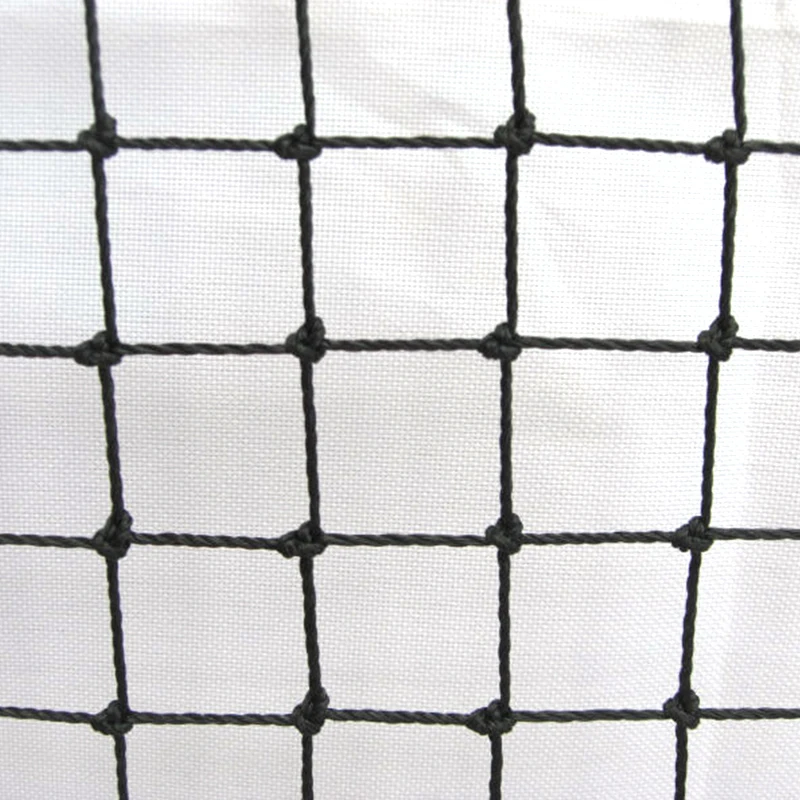 Custom size Polyester PP PE material net durable net leading manufacturer competent price net