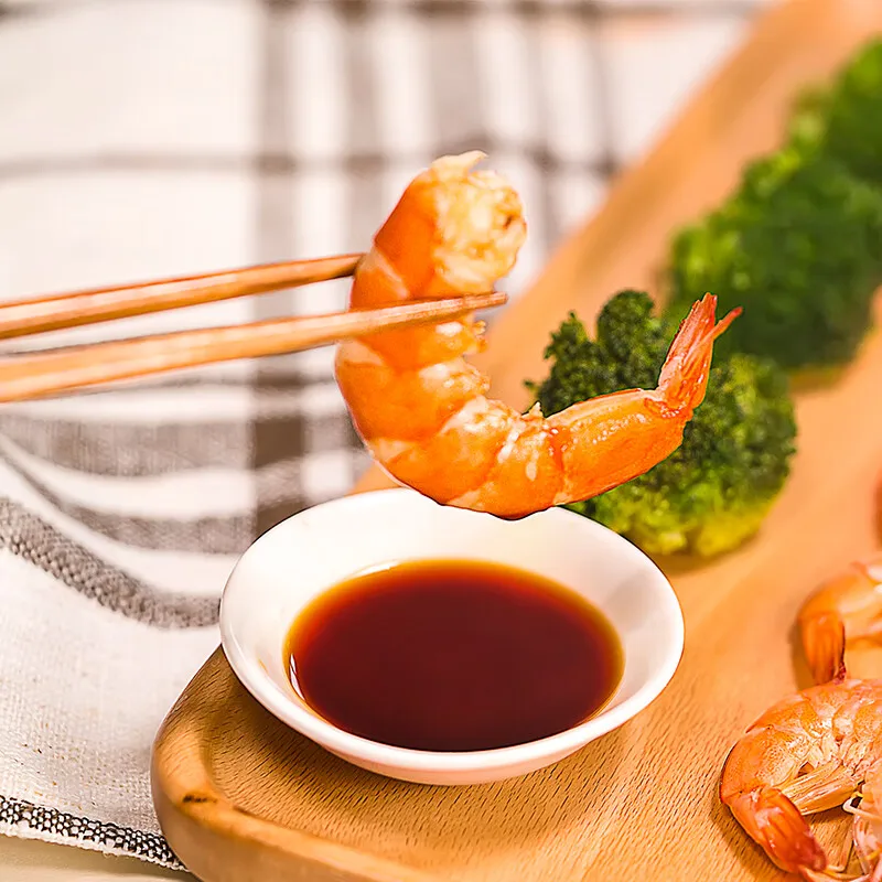 Qianhe Premium Quality Chinese Style Seafood Seasoned Sauce for Seafood