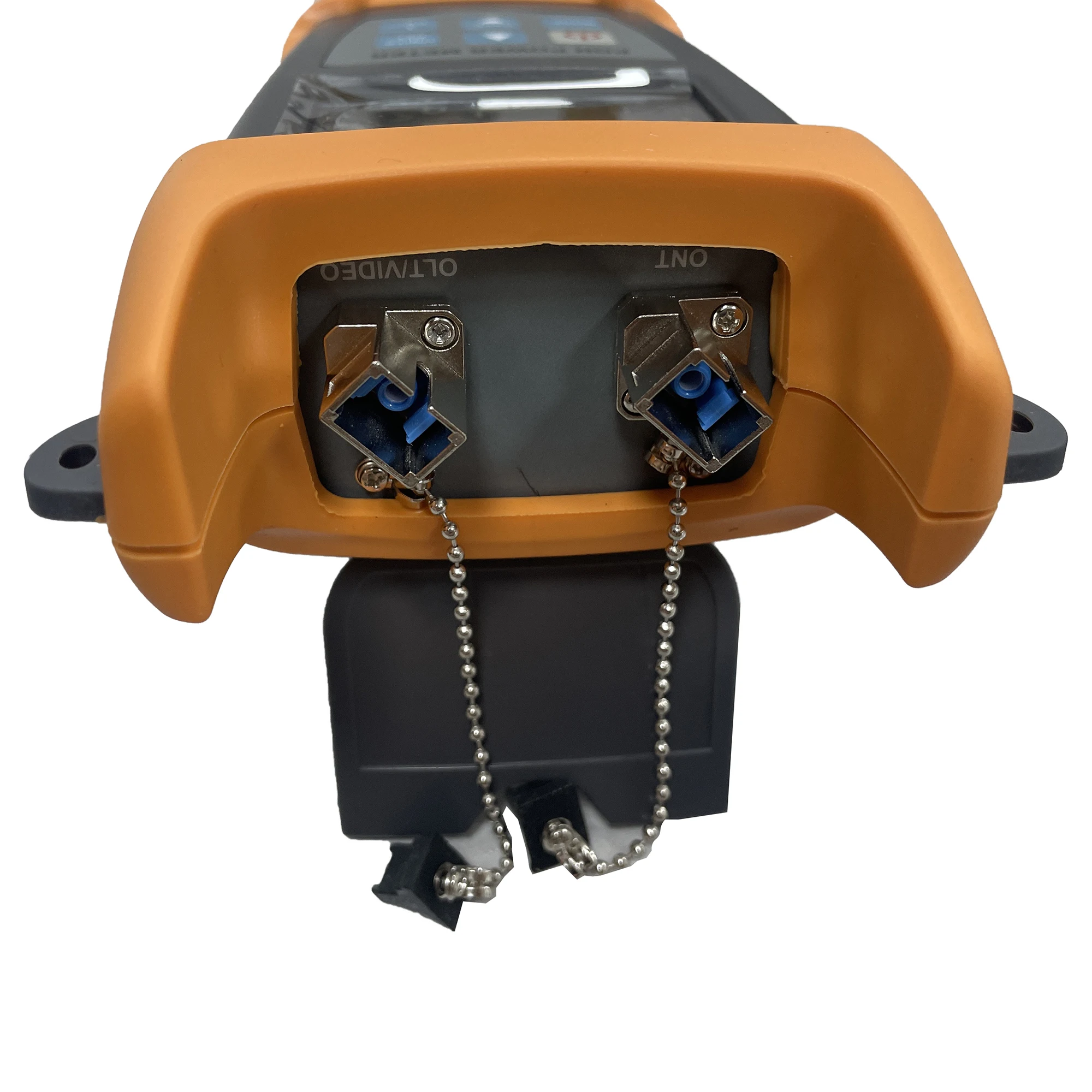 1310/1490/1550nm FTTH Fiber Optic PON Power Meter with OPM and VFL and Color LCD for Testing from OLT to ONT