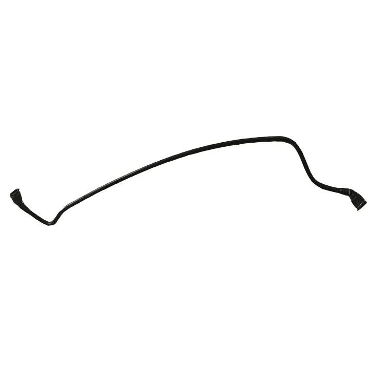 Шланг расширительного бака двигателя SQCS для BMW F01 F02 F03 F04 F10 F11 F18 OE 17127578405
