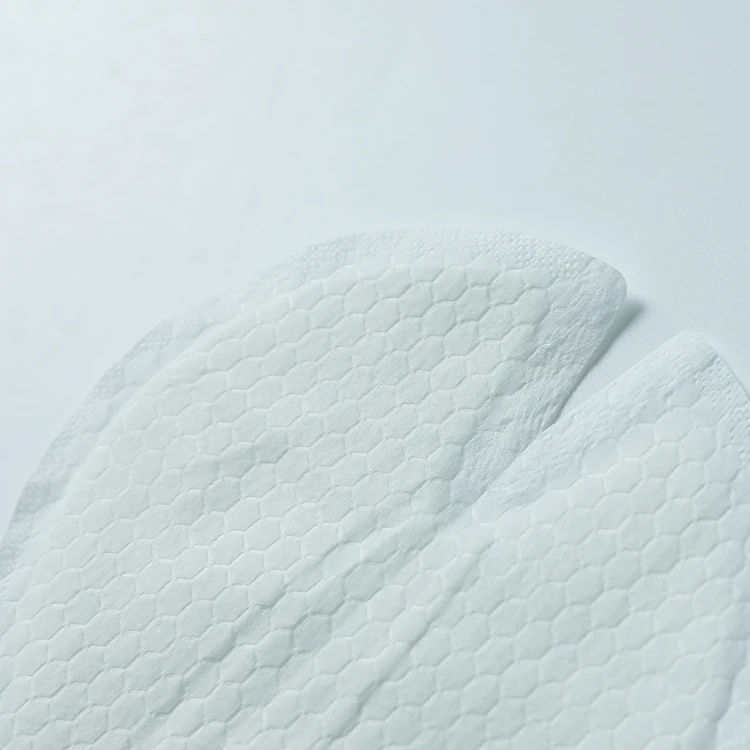 Chinese Factory A Grade Fast Delivery Breast Pads For Lactation