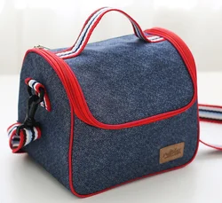 Моющиеся сумки-Кулеры, портативный охладитель для путешествий на открытом воздухе, пляжа, пикника, кемпинга, легкие водонепроницаемые Изолированные сумки