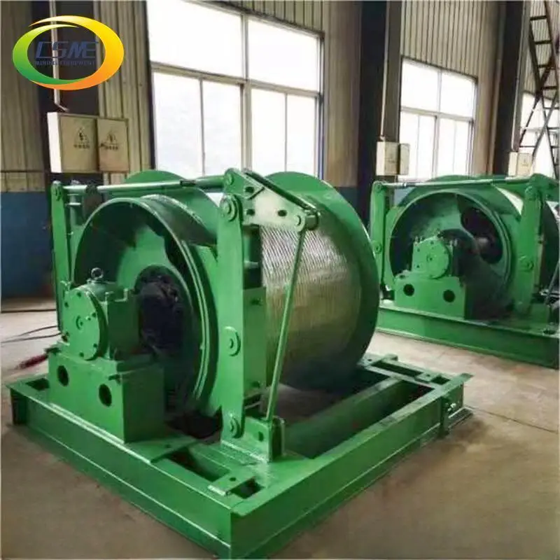 Cheap 5 Ton Electric Vertical Lifting Winch Remote Control For Concert