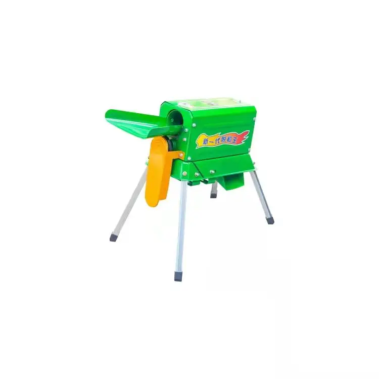 WeiYan Factory Direct Sale Easy Operate Mini Corn Thresher Maize Sheller High Efficiency Popular Home Use