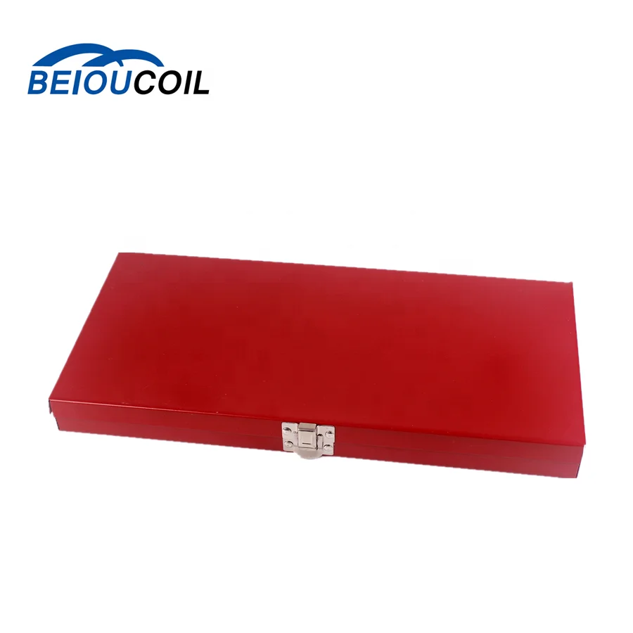 manufacturer Beiou 131pcs thread repair kit car repair tool kit