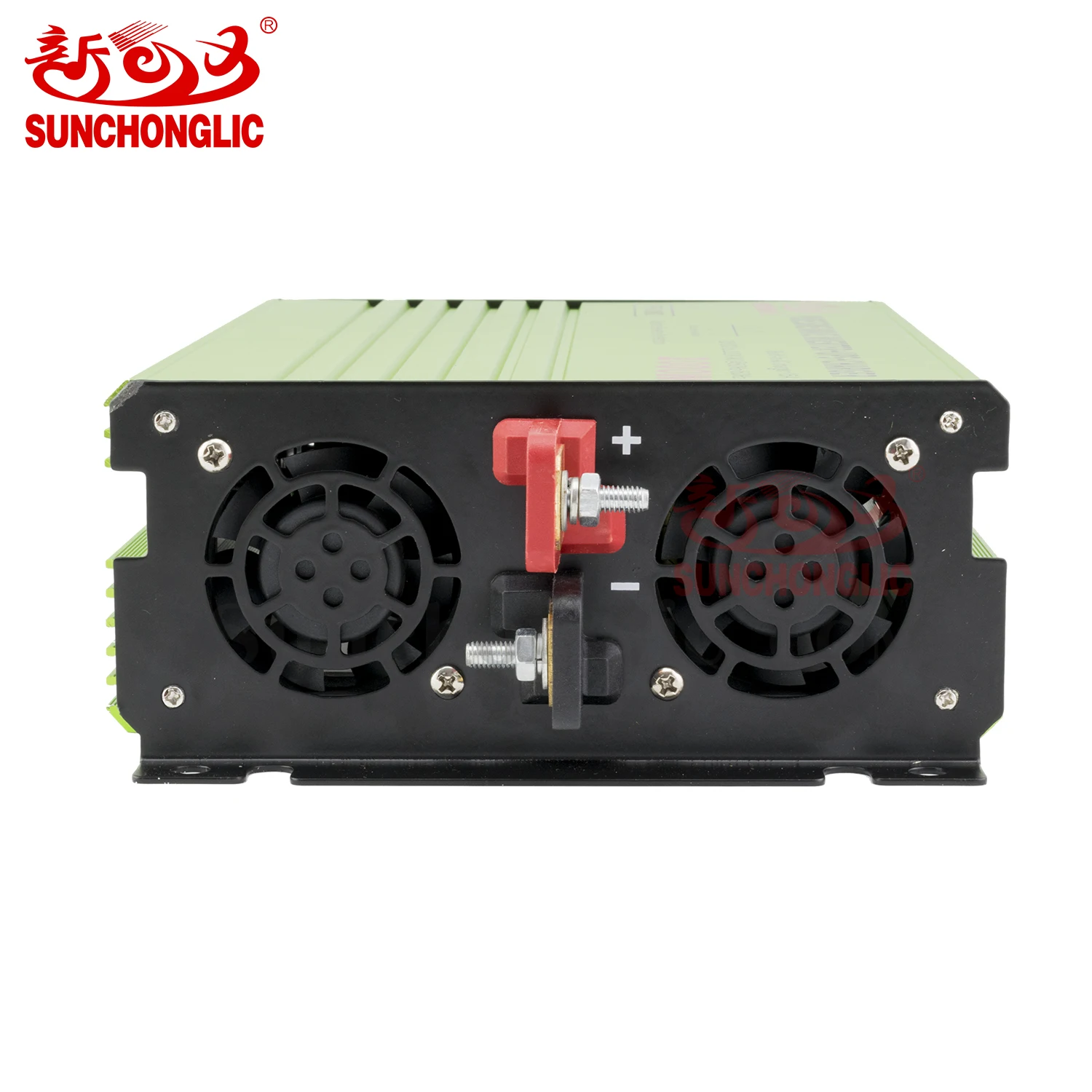 Sunchonglic inverters for wholesale sale 12V 220V 1000w solar off grid pure sine wave ups power inverter with battery charger