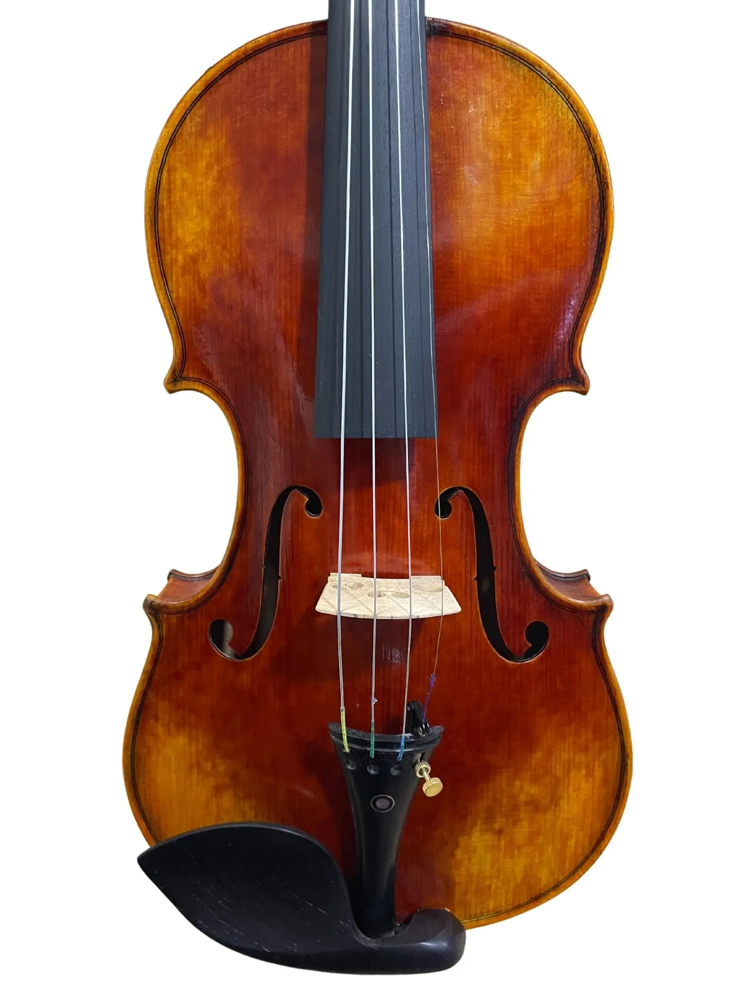 Professional High Quality Perfect Sound Production The Finest Hand Craftsmanship Violin