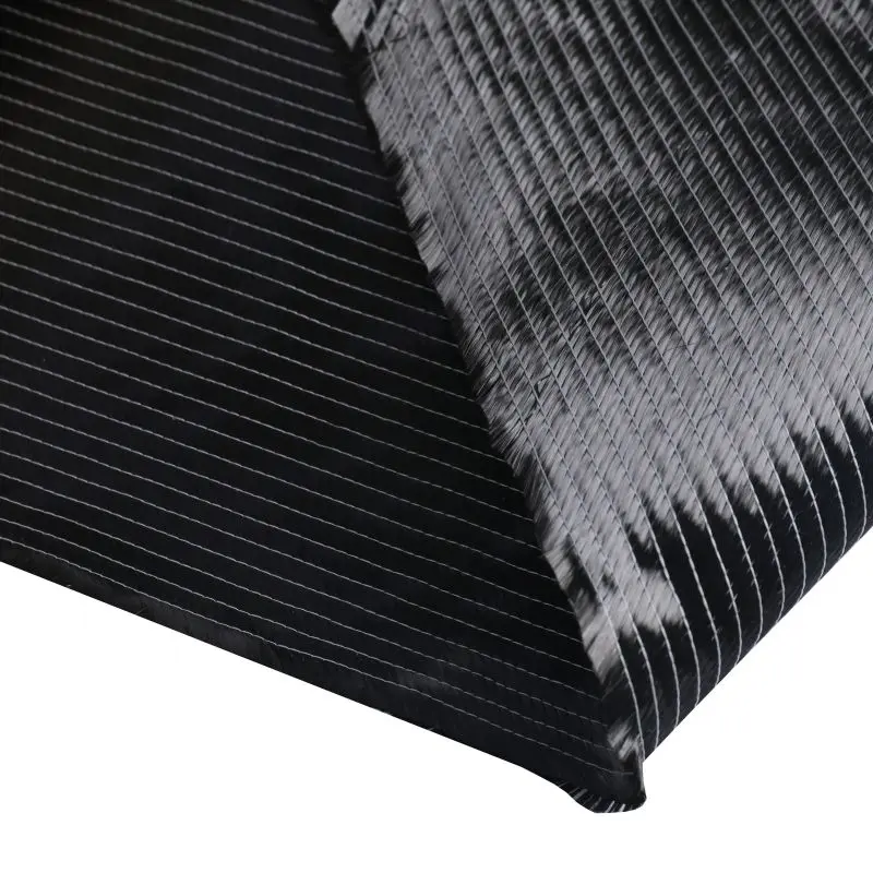 Factory direct supply of multi-axial carbon fiber cloth carbon fiber fabric carbon cloth