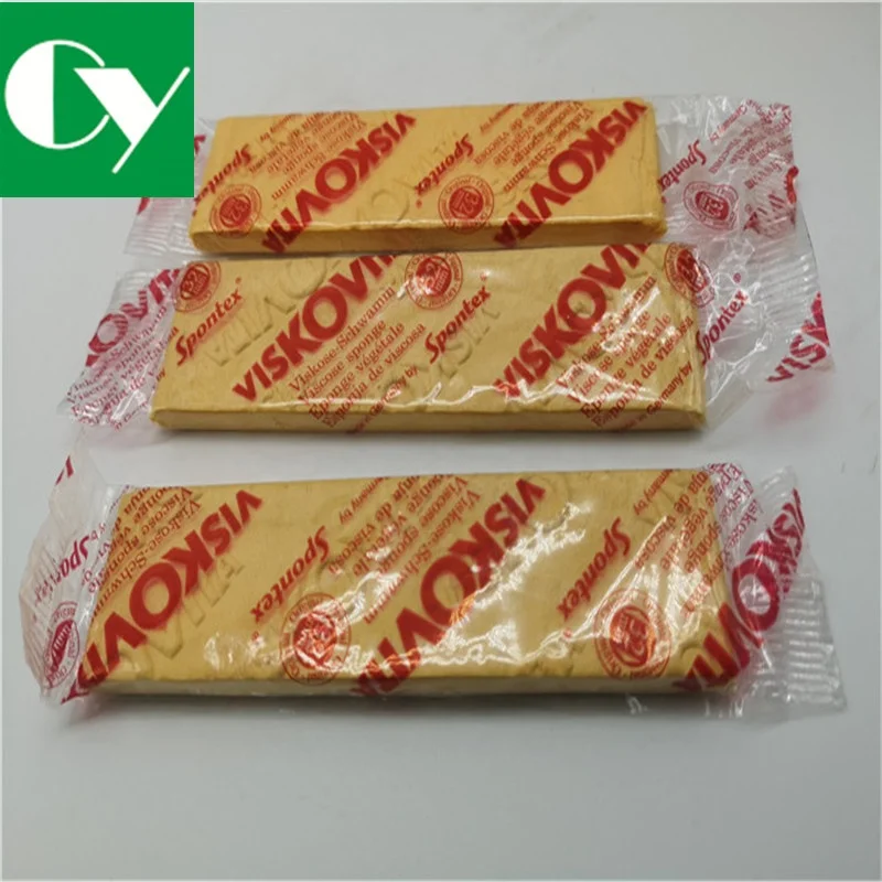  Viskovita сжатые губки для офсетной печатной машины запасные