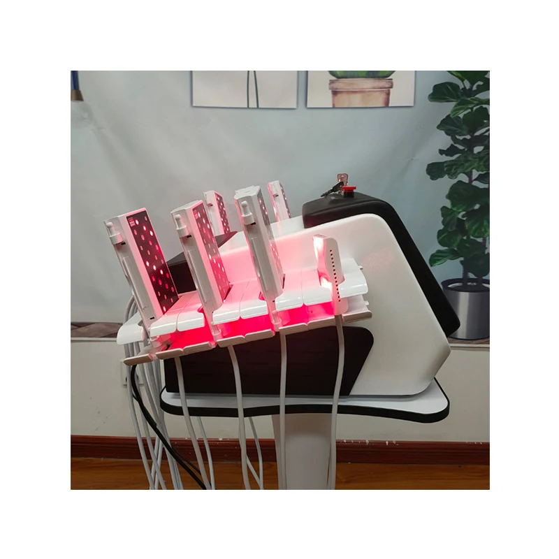 Factory price fat removal weight loss body sculpting liposuction machine 5d lipo laser machine