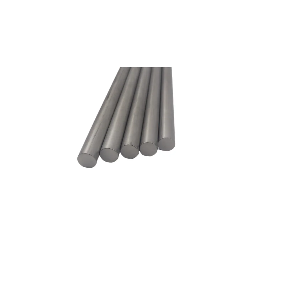 Wear-resistant High Hardness  Tungsten Carbide Rod Solid 22mm 305mm