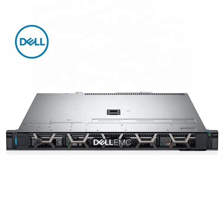 Original dedicate dell R240  server gpu server