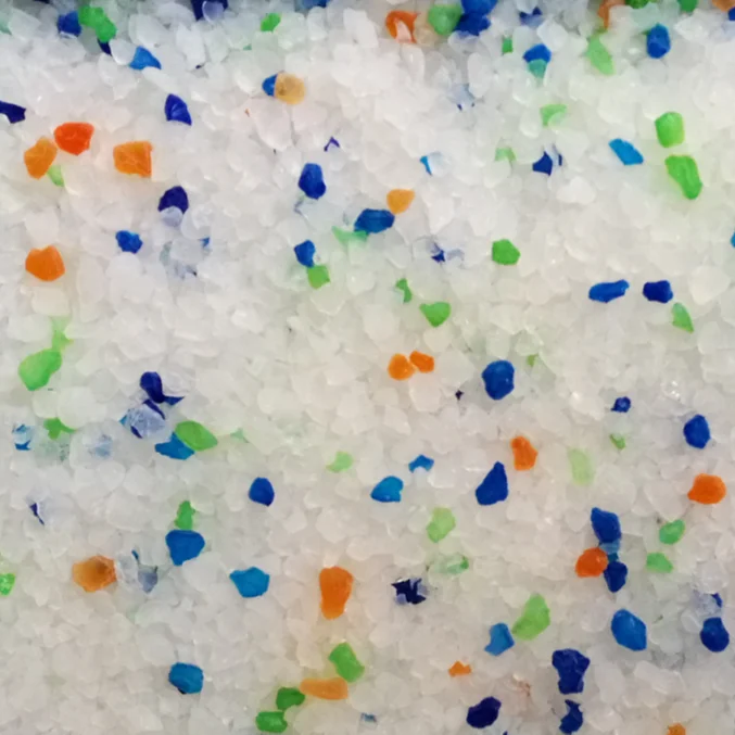 SILILCA GEL CRYSTAL CAT LITTER