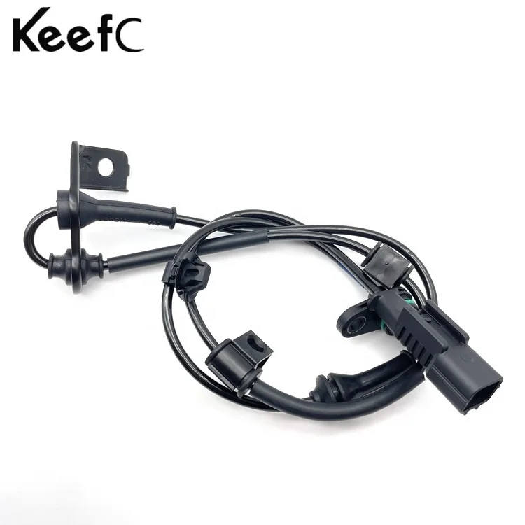 KEEFC Front Right ABS Wheel Speed Sensor For Hyundai Tucson 95671-D3000 95671D3000