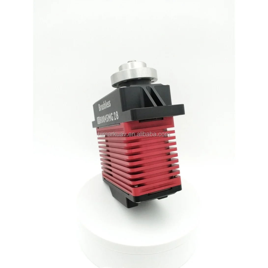 HIMARK 80045 мг 24VPWM + RS485 696 0 Lbf-In 2 17 дюймов срок службы высокого качества