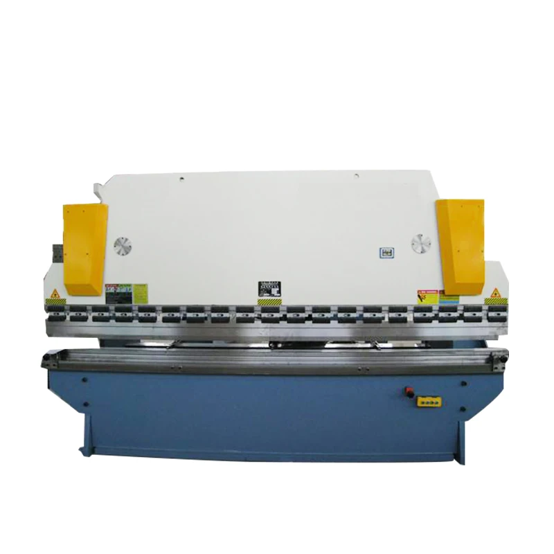 Bending Machine WC67Y 100T 3200mm Hydraulic press brake With Competitive Price