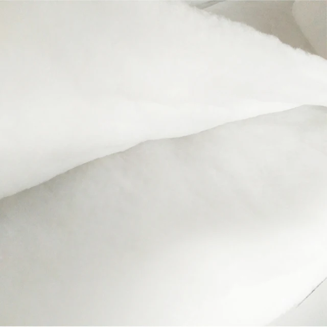 80*240cm Thickened snow roll White Cotton Snow Blanket Fluffy Artificial Snow Carpet
