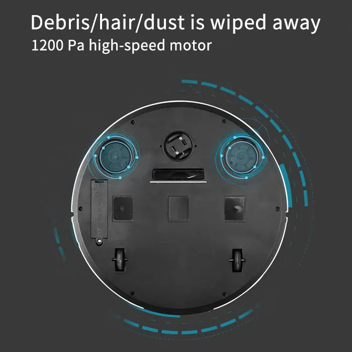 Uv Pool Robotic Self Emptying Vacuum Cleaner Smart App Sweeping Robot Shenzhen