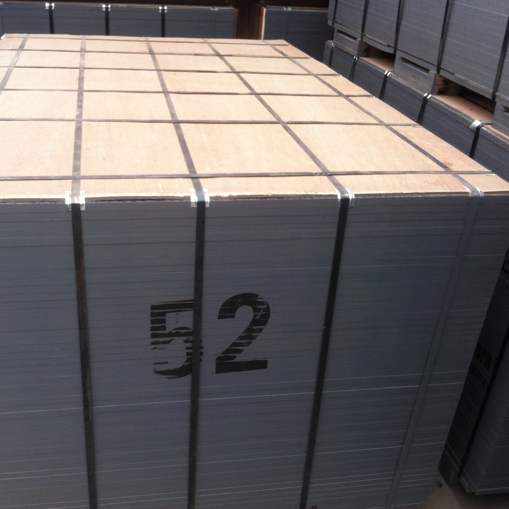 F17 FORMPLY Film faced marine Plywood FOR AUSTRALIA MARKET