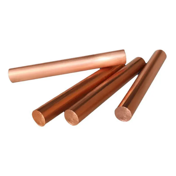 Lead-free Environmental Protection Copper Rod C93200 Bronze Bar
