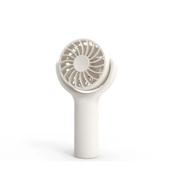 2023 Hot top sell for Korea market Personal Handheld portable usb rechargeable KC or PSE certified Pocket rotatable Mini fan