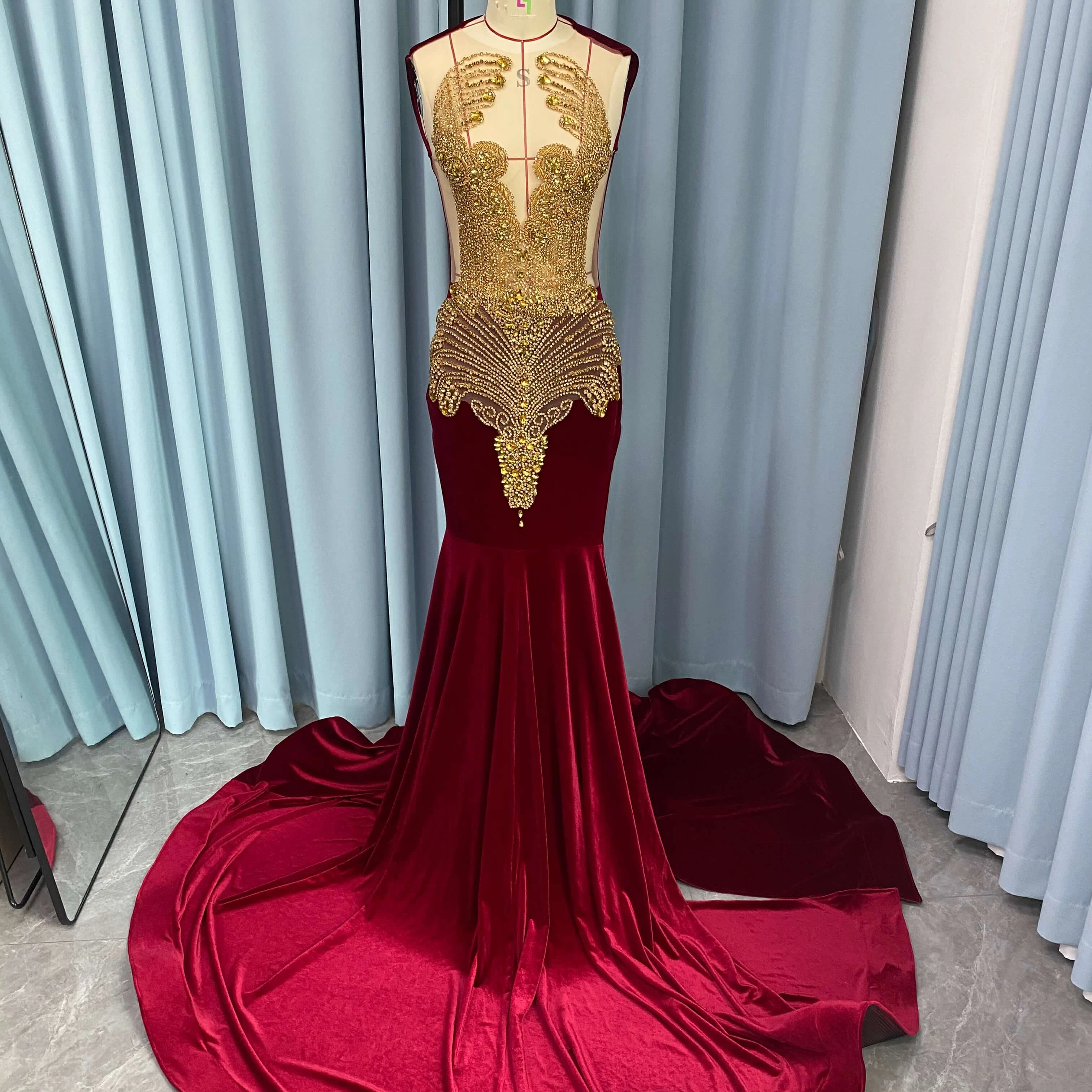 evening formal wedding dress plus decape for women tulle girl prom dresses free shipping for teen ball gown