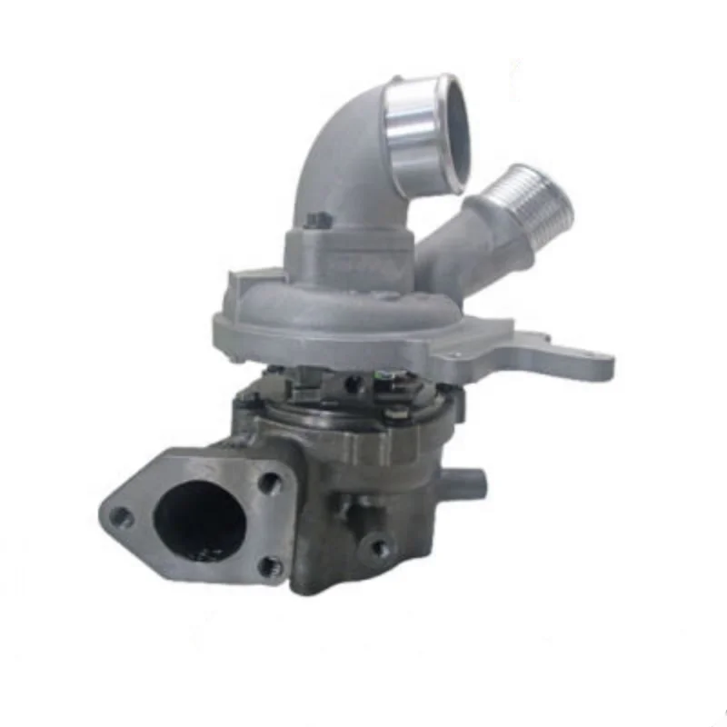 GTD1449V 823665 28231-4A610 H350 Turbine Turbocharger For H Yundai Solati 14 With Dc4b Engine