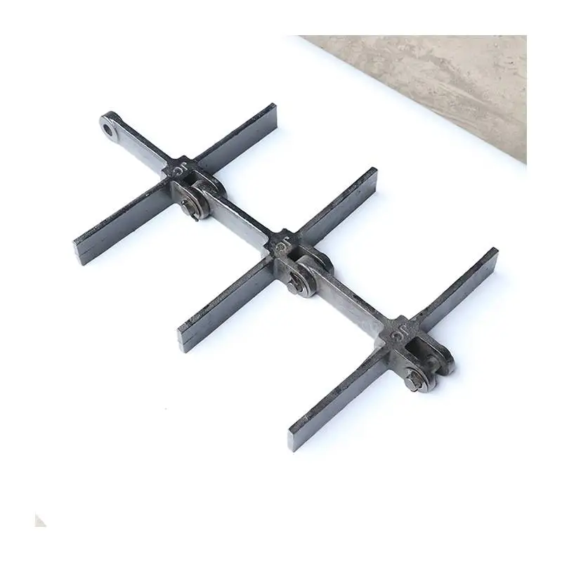 Scraper Drop Forging Conveyor Chain