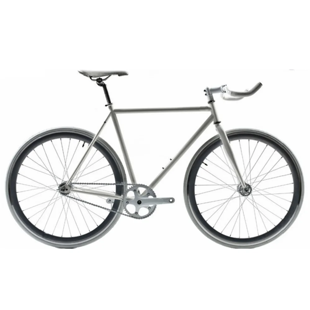 700C Single Speed Fixed Gear freewheel bicycle bicicleta triciclo adulto