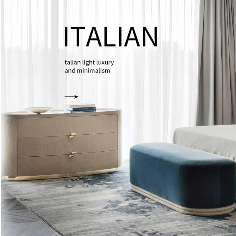 High Quality Marble Chest Of Drawers Furniture Bedroom Chest Of Drawers