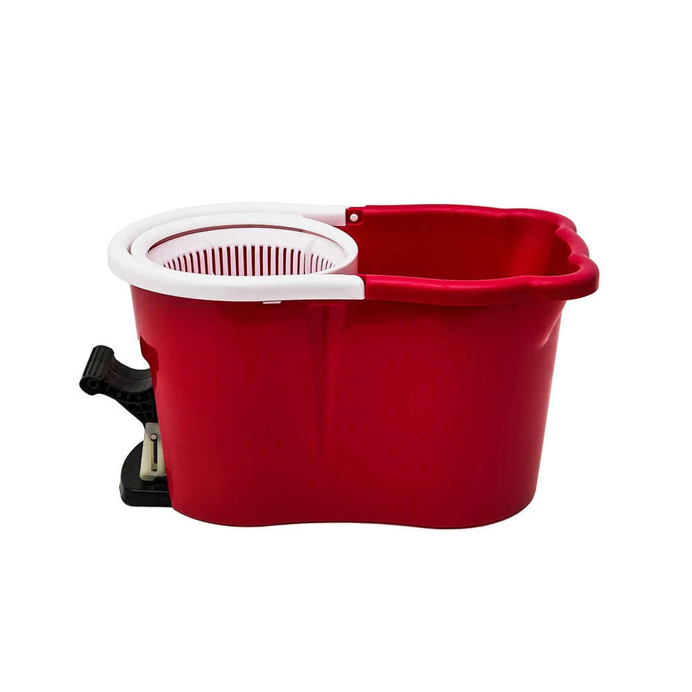 BNcompany 360 easy mop 360 super easy spin magic floor cleaning mop cleaning product