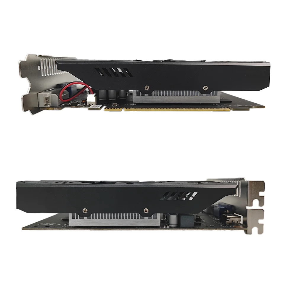 PCWINMAX Wholesale Original Gpu Gaming Geforce GTX 750 Ti 2GB 4GB DDR5 OEM Graphics Card Support OEM